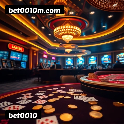 Recompensas Reais e Transparentes no bet0010: Promoções Sem Pegadinhas