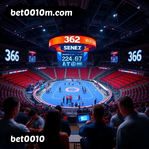 Registre-se Rapidamente e Desbloqueie Recompensas Exclusivas bet0010