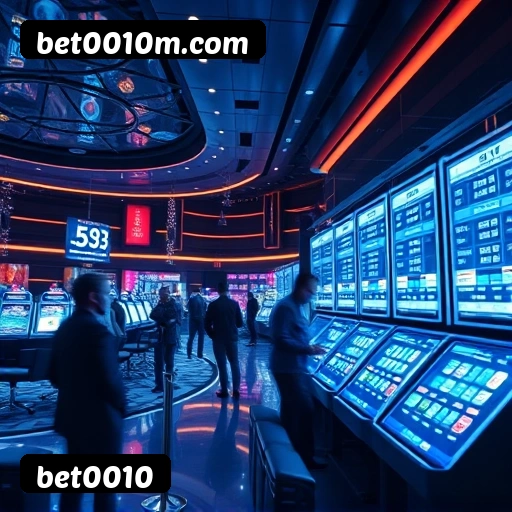 Explorando os benefícios únicos dos bônus bet0010