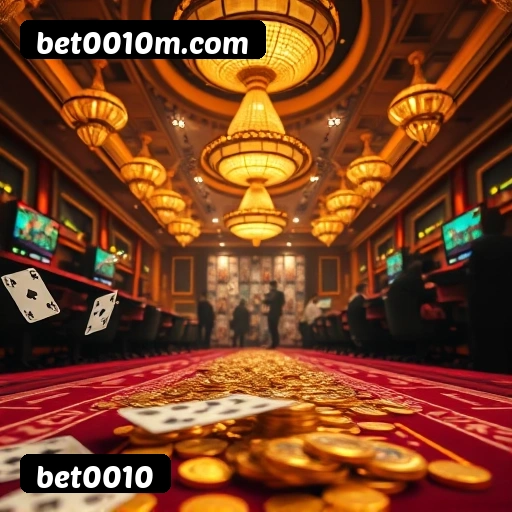 Recompensas Reais e Transparentes no bet0010: Promoções Sem Pegadinhas