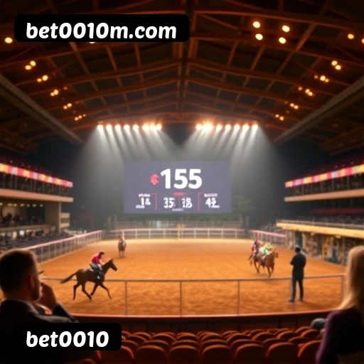 bet0010: Experimente a Comodidade das Apostas em um Aplicativo Completo