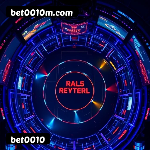 bet0010: Cassino Online Premiado e Seguro