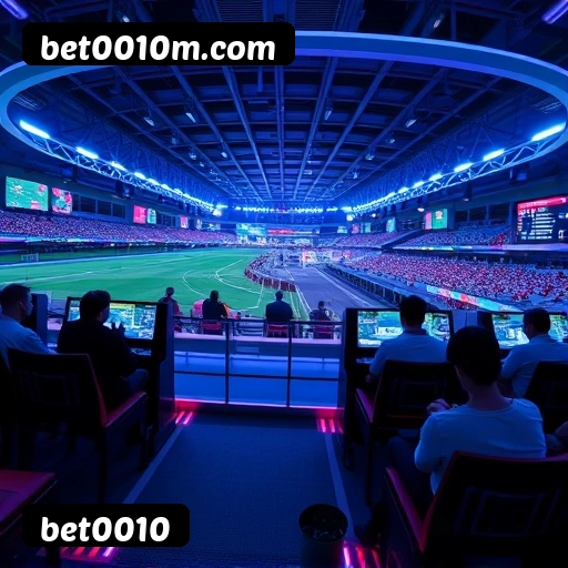 bet0010: Cassino Online Premiado e Seguro