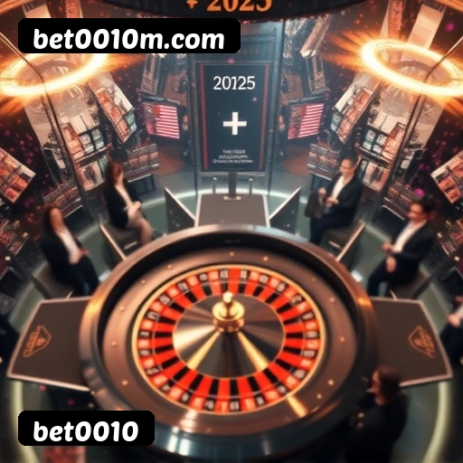 bet0010: Experiência de Cassino Imersiva para Brasileiros