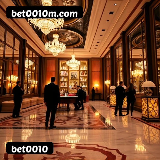 Registre-se Rapidamente e Desbloqueie Recompensas Exclusivas bet0010
