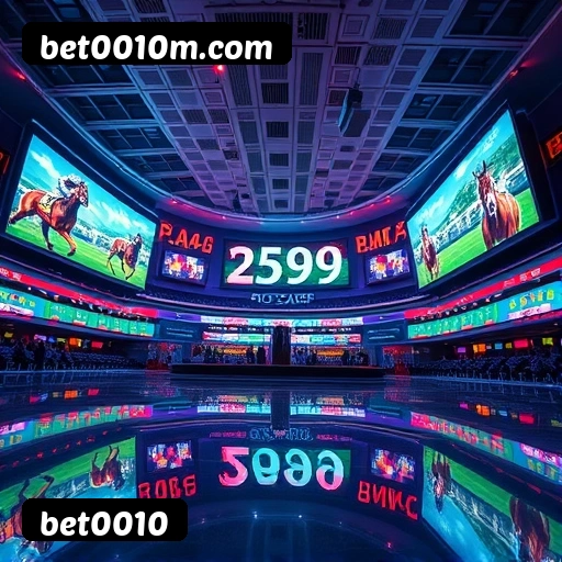 bet0010: Cassino Online Premiado e Seguro