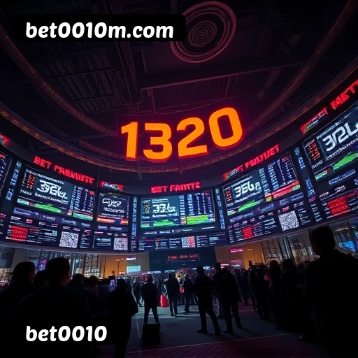 Explorando os benefícios únicos dos bônus bet0010